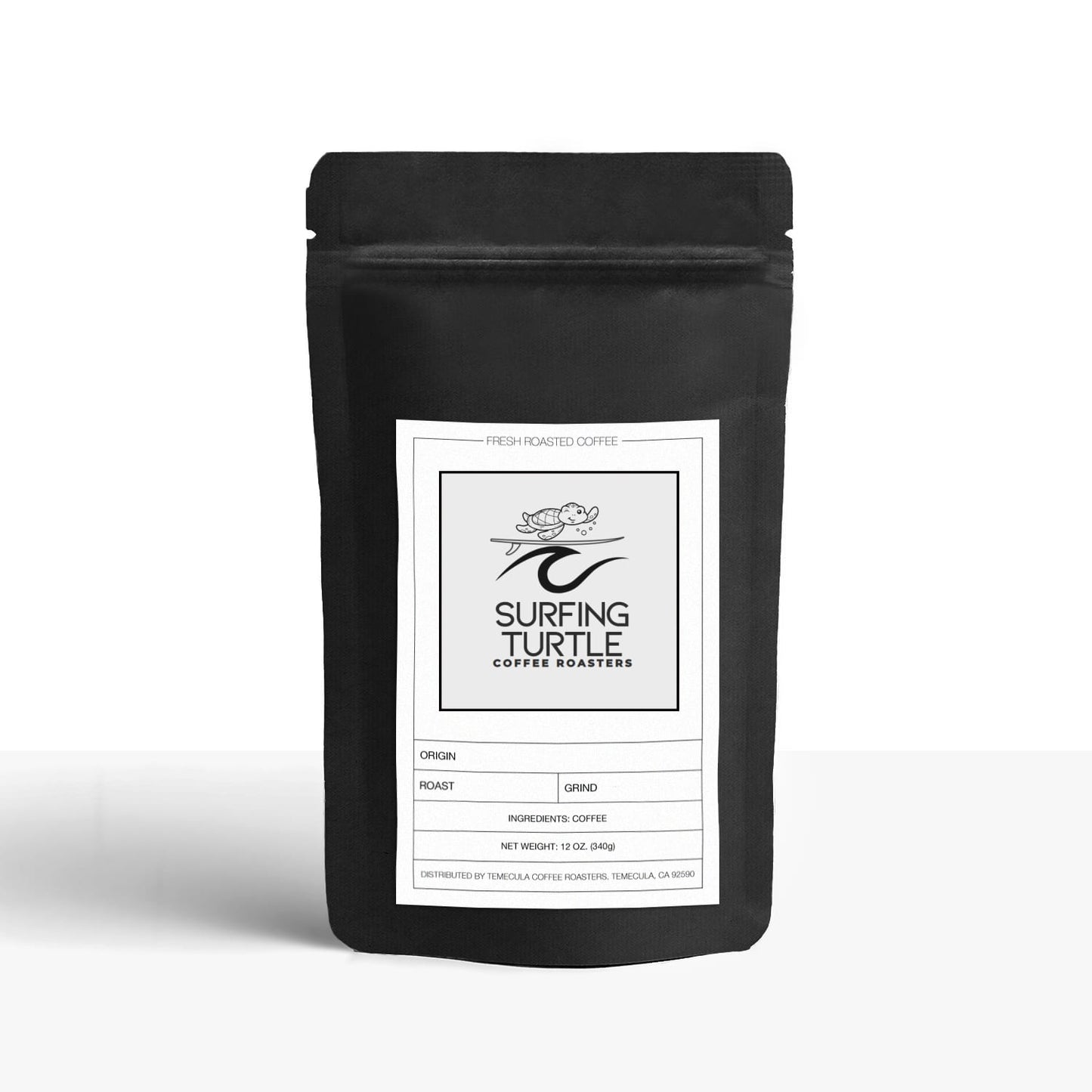 African Kahawa Blend